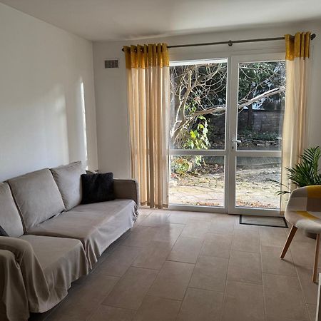 La Villa Bis 브줄 외부 사진