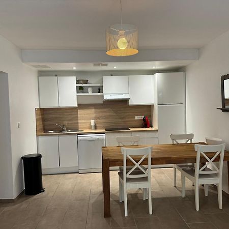 La Villa Bis 브줄 외부 사진