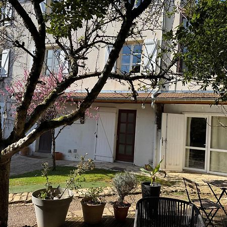 La Villa Bis 브줄 외부 사진