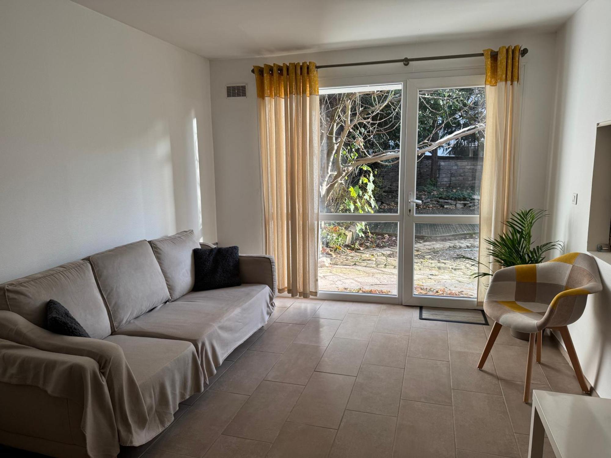 La Villa Bis 브줄 외부 사진