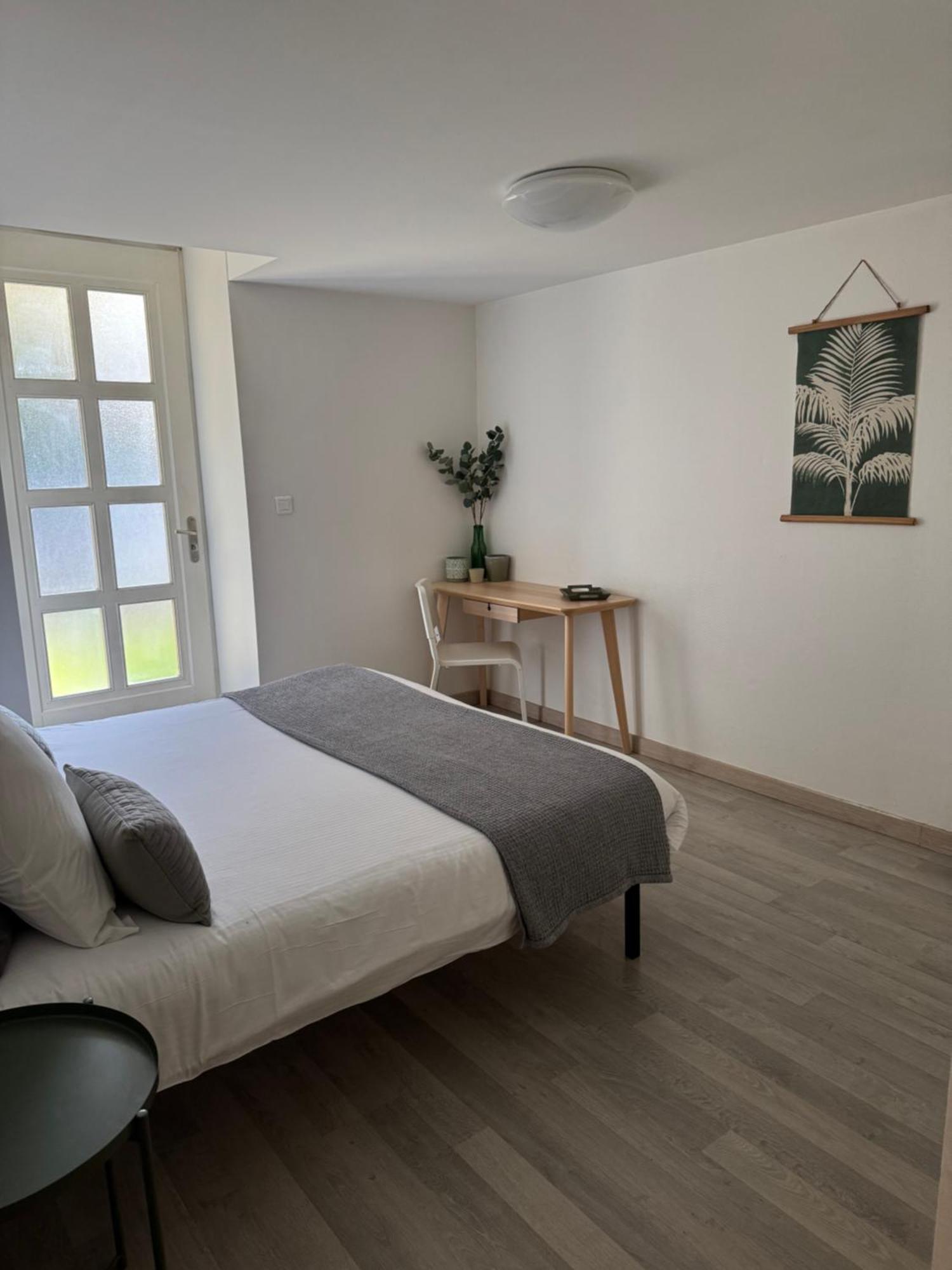La Villa Bis 브줄 외부 사진