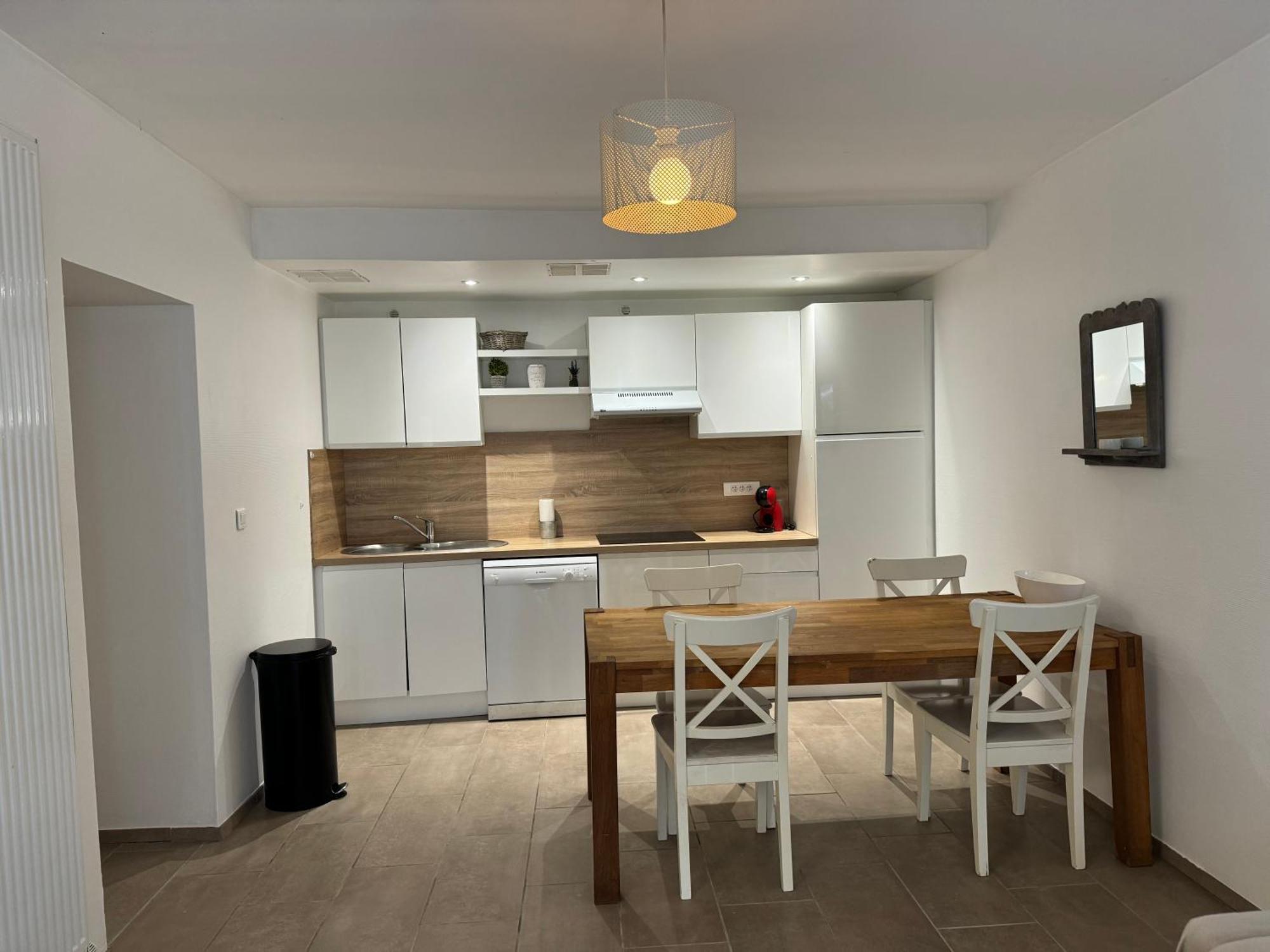 La Villa Bis 브줄 외부 사진