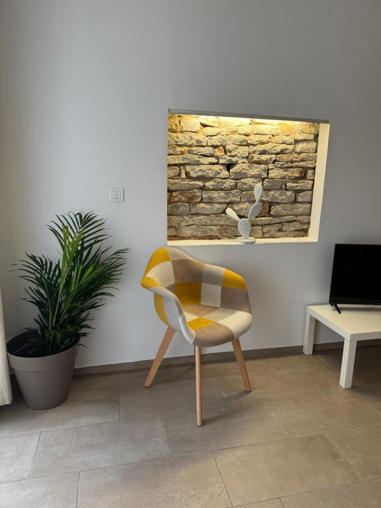 La Villa Bis 브줄 외부 사진