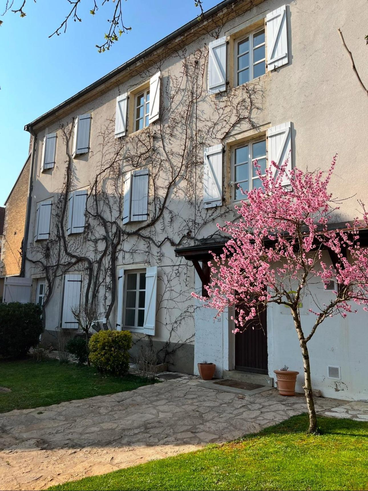 La Villa Bis 브줄 외부 사진