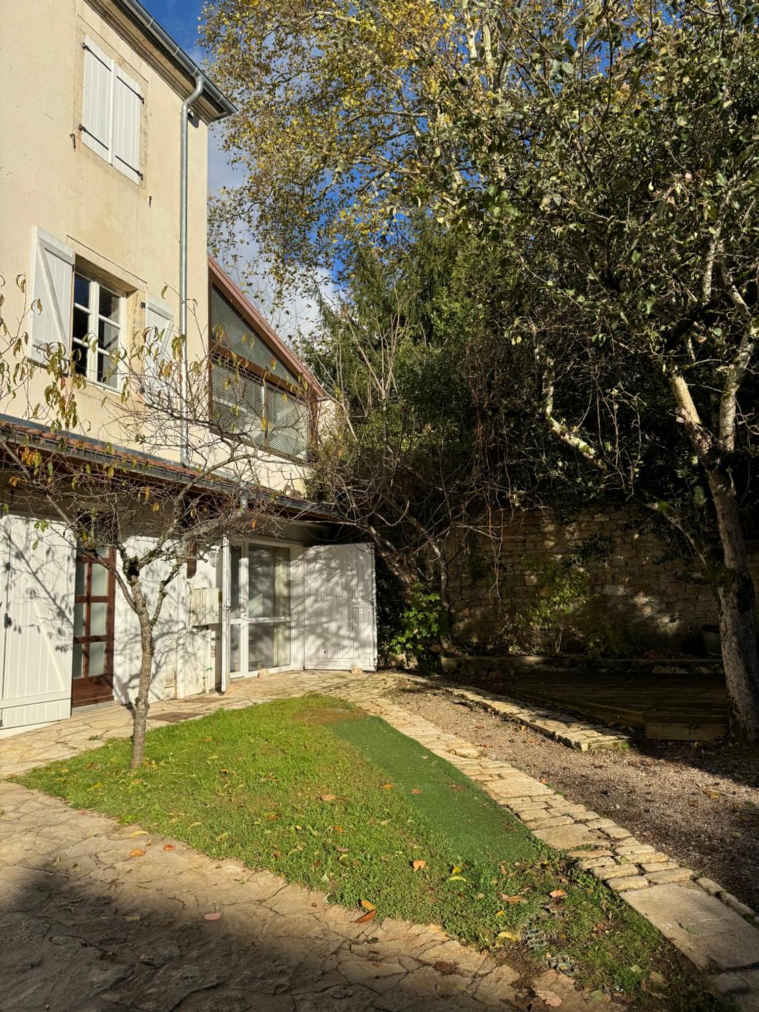 La Villa Bis 브줄 외부 사진